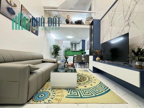 -TÂY SƠN- NGUYỄN LƯƠNG BẰNG
-TẶNG KHÁCH FULL NỘI THẤT
   -Tây Sơn 23.1/31m-5t-giá chỉ3.95tỷ