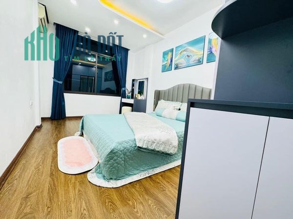 -TÂY SƠN- NGUYỄN LƯƠNG BẰNG
-TẶNG KHÁCH FULL NỘI THẤT
   -Tây Sơn 23.1/31m-5t-giá chỉ3.95tỷ