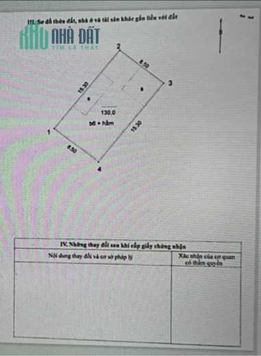 BÁN KHÁCH SẠN - PHỐ TRẦN DUY HƯNG -DÒNG TIỀN GẦN 3 TỶ/ NĂM. 130M X 9T. GIÁ 47 TỶ
