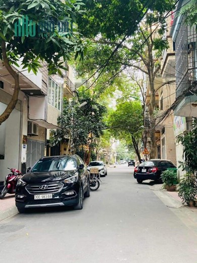 PHÂN LÔ SIÊU VIP PHỐ XUÂN LA - TÂY HỒ LỘNG GIÓ. 57M X 4T. GIÁ 13 TỶ