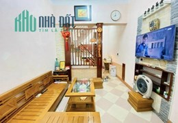 -NGUYỄN XIỂNG
-PHÂN LÔ - Ô TÔ THÔNG  - HIẾM NHÀ BÁN-35m-3t- chỉ 5,5tỷ