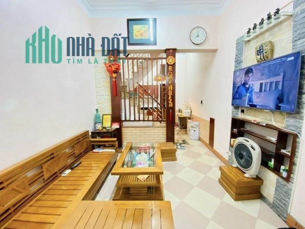 -NGUYỄN XIỂNG
-PHÂN LÔ - Ô TÔ THÔNG  - HIẾM NHÀ BÁN-35m-3t- chỉ 5,5tỷ