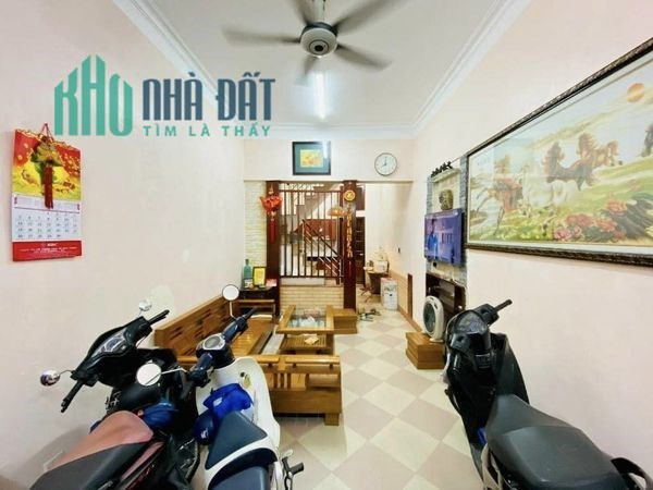 -NGUYỄN XIỂNG
-PHÂN LÔ - Ô TÔ THÔNG  - HIẾM NHÀ BÁN-35m-3t- chỉ 5,5tỷ