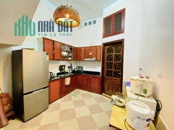 -NGUYỄN XIỂNG
-PHÂN LÔ - Ô TÔ THÔNG  - HIẾM NHÀ BÁN-35m-3t- chỉ 5,5tỷ