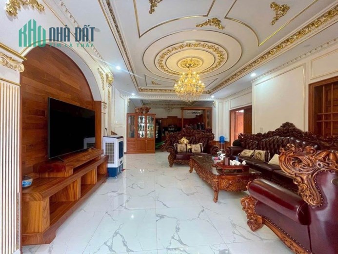 Bán gấp Biệt Thự Víp Quận 9 Liên Phường , Phước Long B Chỉ 20,5 Tỷ