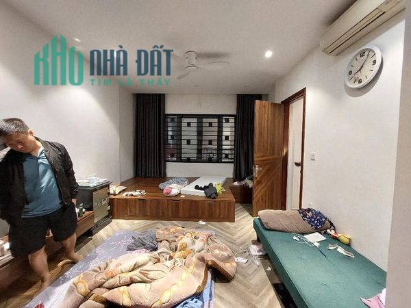 -PHƯƠNG MAI
PHÂN LÔ - Ô TÔ ĐỖ - KINH DOANH - GẦN HỒ PHƯƠNG LIỆT -40m 5t-mt6,2m- giá chỉ 7,6 tỷ