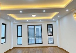 -KHƯƠNG HẠ
-TOÀ 7 - LÔ GÓC SIÊU THOÁNG - NGÕ Ô TÔ THÔNG - KINH DOANH -48m-7t-mt5m-giá chỉ 8,8ty