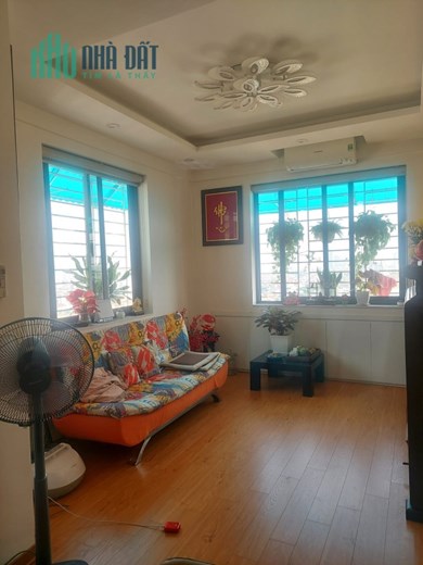 Lô góc Chung cư N03 Trần Quý Kiên 63m 2PN, chỉ 2.98 tỷ, tiện ích nhiều, hiếm nhà bán