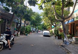 TRUNG TÂM HẢI CHÂU NHÀ 4 TẦNG SÁT ĐẠI HỌC NGOẠI NGỮ ĐÀ NẴNG. TIỆN ÍCH BAO LA.
