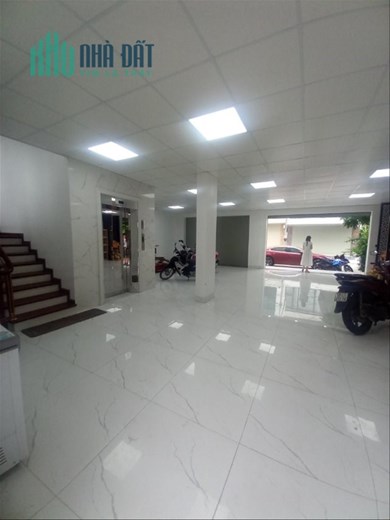 Bán nhà Xuân La -kinh doanh-văn phòng – thang máy –72m 12.5TỶ