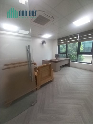 Bán nhà Xuân La -kinh doanh-văn phòng – thang máy –72m 12.5TỶ