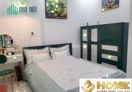 N570.V3 HOME CHO THUÊ NHÀ NGÕ LÊ LAI CÓ 3 NGỦ FULL ĐỒ