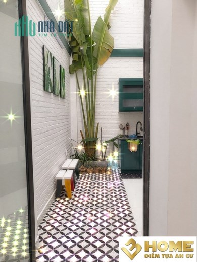 N570.V3 HOME CHO THUÊ NHÀ NGÕ LÊ LAI CÓ 3 NGỦ FULL ĐỒ