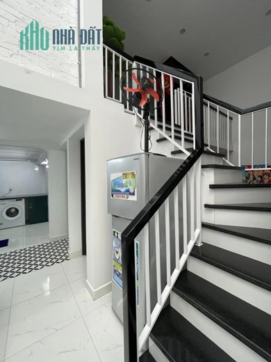 N570.V3 HOME CHO THUÊ NHÀ NGÕ LÊ LAI CÓ 3 NGỦ FULL ĐỒ