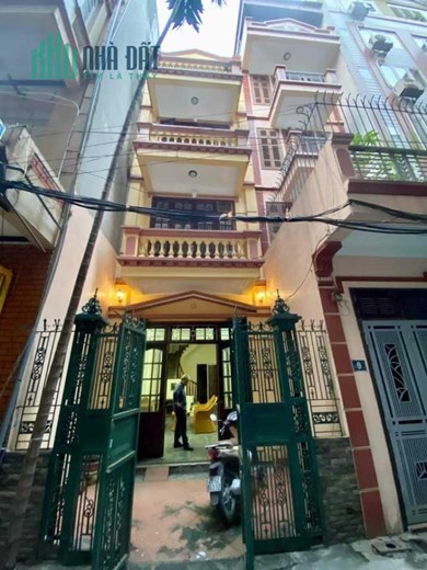 Bán Nhà Phố Đặng Thùy Trâm 67/70m2 x 4 tầng 4 phòng ngủ đầy đủ công năng, khu phân lô ô tô vào nhà,