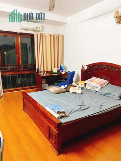 Bán Nhà Phố Đặng Thùy Trâm 67/70m2 x 4 tầng 4 phòng ngủ đầy đủ công năng, khu phân lô ô tô vào nhà,