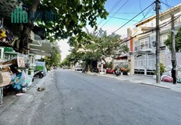 Bán gấp Toà căn Hộ sát biển Mỹ Khê, mặt tiền Trần Văn dư, 260m2, 70 triệu/tháng. nhỉnh 19 tỷ