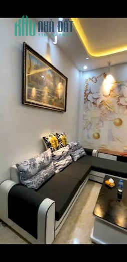 BÁN NHÀ 4 TẦNG MT:5.5M GIÁ:2.88 TỶ NGÕ TRƯỚC NHÀ RỘNG 3M - KINH DOANH NHỎ LẺ NHÀ THOÁNG ,MẶT TIỀN