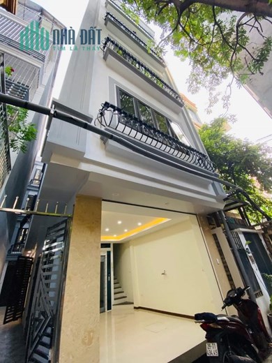 CHÍNH CHỦ BÁN LUÔN NHÀ MẶT NGÕ 12 LƯƠNG KHÁNH THIỆN, KINH DOANH Ô TÔ.  36M ×6T HƠN 4 TỶ
