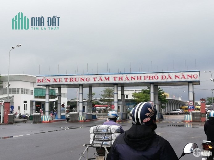 Lô đất hiếm sát Mặt Tiền Nguyễn Huy Tưởng, 330m2, nhỉnh 5 tỷ, gần phố, sát Tôn Đức Thắng