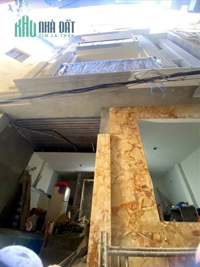 Bán Nhà Phố Hào Nam Quận Đống Đa. 50m Xây 7 Tầng Mặt Tiền 6.6m Nhỉnh 11 Tỷ. Cam Kết Ảnh Thật Mô Tả