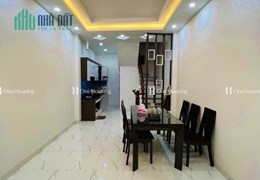 Bán nhà ở Tây Mỗ, Nam Từ Liêm – 33m2 x 5 tầng – chỉ với 3,3 tỷ