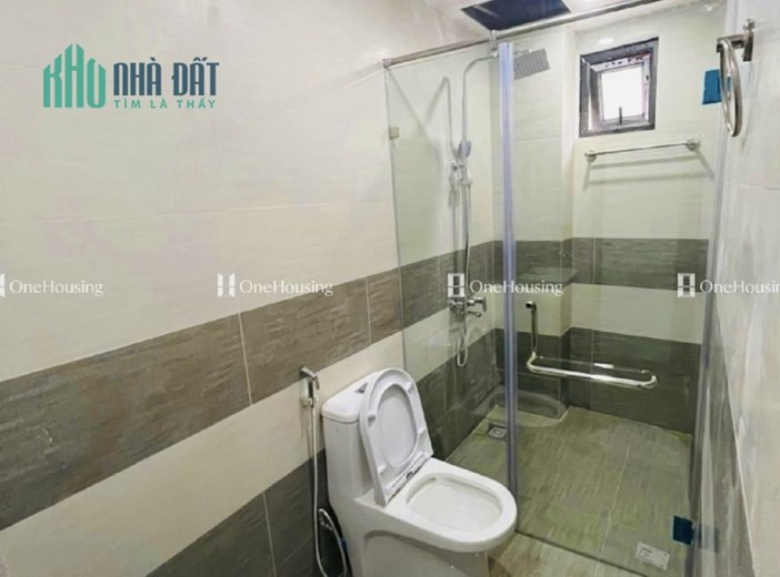 Bán nhà ở Tây Mỗ, Nam Từ Liêm – 33m2 x 5 tầng – chỉ với 3,3 tỷ