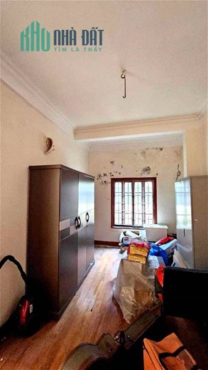 Bán Nhà Phố Hào Nam Quận Đống Đa. Sổ 50m Thực Tế 100m Xây 5 Tầng Mặt Tiền 5.1m Nhỉnh 16 Tỷ. Cam Kết