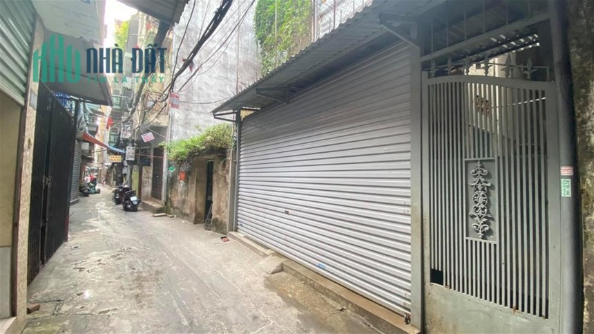 Bán Nhà Phố Hào Nam Quận Đống Đa. 107m Mặt Tiền 6m Nhỉnh 11 Tỷ. Cam Kết Ảnh Thật Mô Tả Chính Xác.