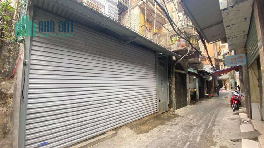 Bán Nhà Phố Hào Nam Quận Đống Đa. 107m Mặt Tiền 6m Nhỉnh 11 Tỷ. Cam Kết Ảnh Thật Mô Tả Chính Xác.