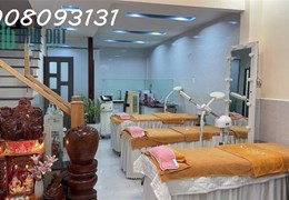3131-Bán Nhà Phú Nhuận Hẻm 68/ Thích Quảng Đức 45m2, 2 Tầng , 2Pn Hẻm 4m Giá  4 tỷ 3