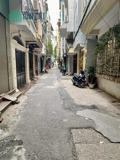 Bán Đất Phố Hào Nam Quận Đống Đa. 54m Mặt Tiền 5.4m Nhỉnh 12 Tỷ. Cam Kết Ảnh Thật Mô Tả Chính Xác.