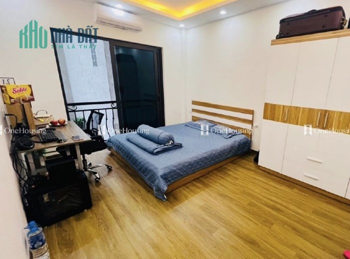 Bán nhà ở Tây Mỗ, Nam Từ Liêm – 33m2 x 5 tầng – chỉ với 3,3 tỷ