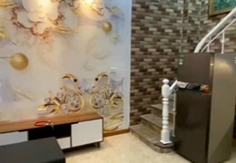 NHÀ PHỐ ĐẠI LA 4 TẦNG MT:5.5M GIÁ:2.88 TỶ NGÕ TRƯỚC NHÀ RỘNG 3M - KINH DOANH NHỎ LẺ NHÀ THOÁNG ,MẶT