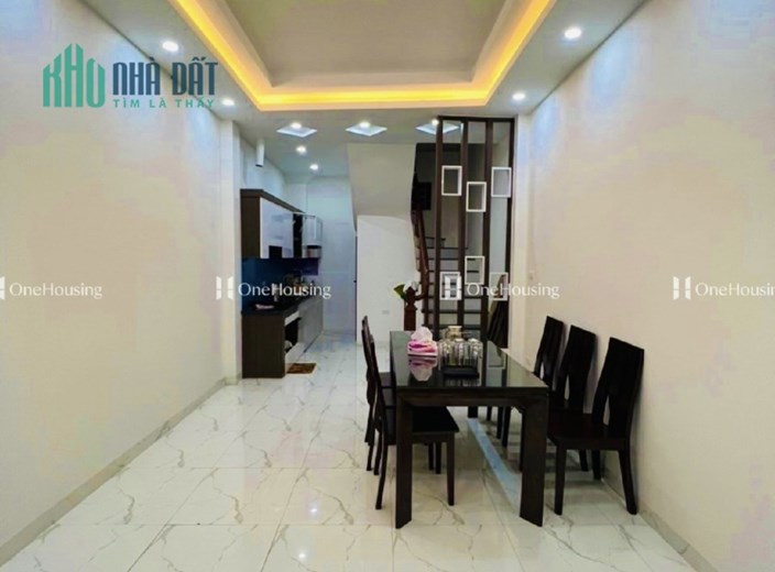 Bán nhà ở Tây Mỗ, Nam Từ Liêm – 33m2 x 5 tầng – chỉ với 3,3 tỷ