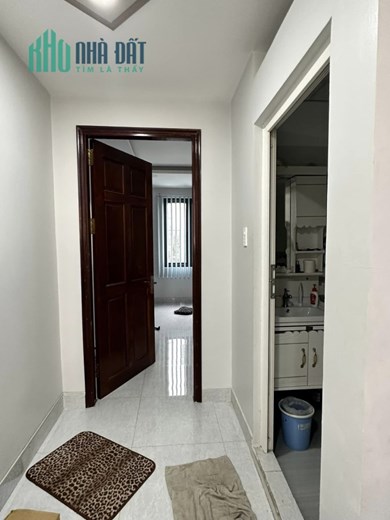 Kẹt bank, bán nhanh nhà mới vào ở ngay, gần Quận 1, xe hơi tới nhà, chỉ 8 tỷ