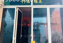 3131-VÕ VĂN TẦN - QUẬN 3 - ĐOẠN 2 CHIỀU - 40M2 - 3 TẦNG - 4PN  - 5 TỶ 450