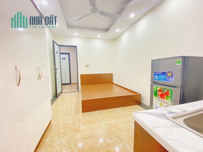 Bán Nhà Phố Hào Nam Quận Đống Đa. Sổ 79m Thực Tế 89m Xây 8 Tầng Mặt Tiền 6m Nhỉnh 12 Tỷ. Cam Kết