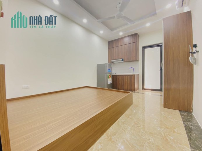 Bán Nhà Phố Hào Nam Quận Đống Đa. Sổ 79m Thực Tế 89m Xây 8 Tầng Mặt Tiền 6m Nhỉnh 12 Tỷ. Cam Kết