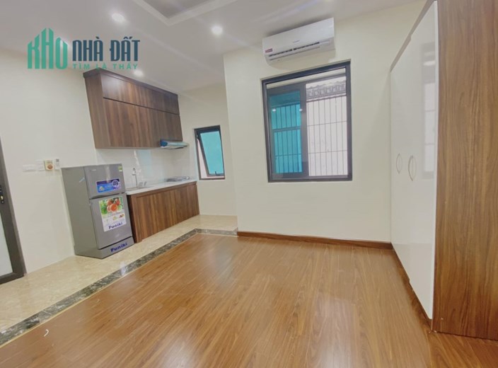 Bán Nhà Phố Hào Nam Quận Đống Đa. Sổ 79m Thực Tế 89m Xây 8 Tầng Mặt Tiền 6m Nhỉnh 12 Tỷ. Cam Kết