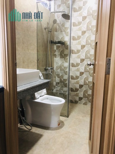 Bán tòa căn hộ 6 tầng mới TT Hải Châu - Thang máy - PCCC Đầy đủ - Dòng tiền 45Tr/T