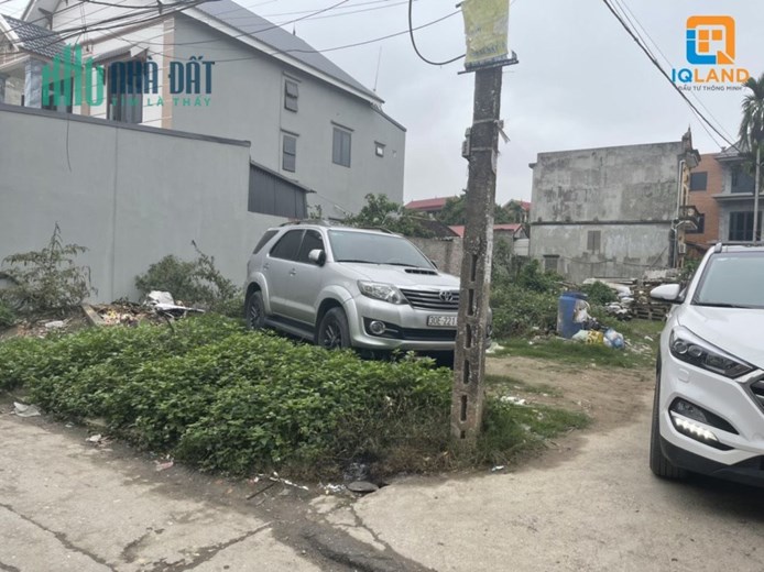 Chính chủ cần bán mảnh đất 400m² Cộng hòa, Phù Linh giá chưa đến 10 triệu/m². Gần trung tâm thị