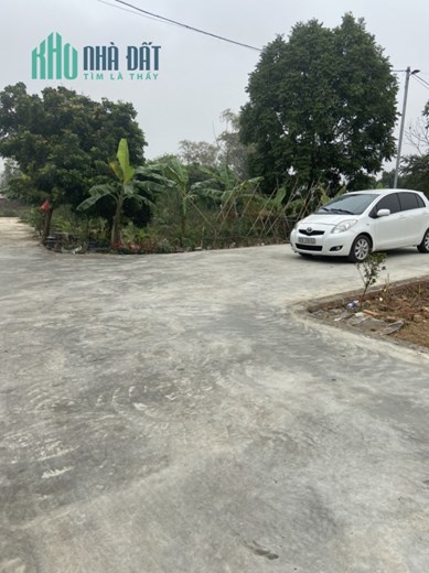 Chính chủ cần bán mảnh đất 400m² Cộng hòa, Phù Linh giá chưa đến 10 triệu/m². Gần trung tâm thị