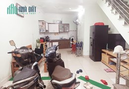 Bán nhà ngõ 66 Trung Hành, 40m 2 tầng GIÁ 1.5 tỉ độc lập
