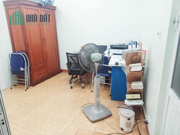 Bán nhà ngõ 66 Trung Hành, 40m 2 tầng GIÁ 1.5 tỉ độc lập