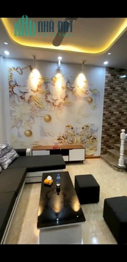 QUẬN HAI BÀ TRƯNG PHỐ ĐẠI LA 4 TẦNG MT:5.5M GIÁ:2.88 TỶ NGÕ TRƯỚC NHÀ RỘNG 3M - KINH DOANH NHỎ LẺ