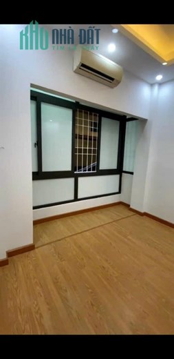 QUẬN HAI BÀ TRƯNG PHỐ ĐẠI LA 4 TẦNG MT:5.5M GIÁ:2.88 TỶ NGÕ TRƯỚC NHÀ RỘNG 3M - KINH DOANH NHỎ LẺ