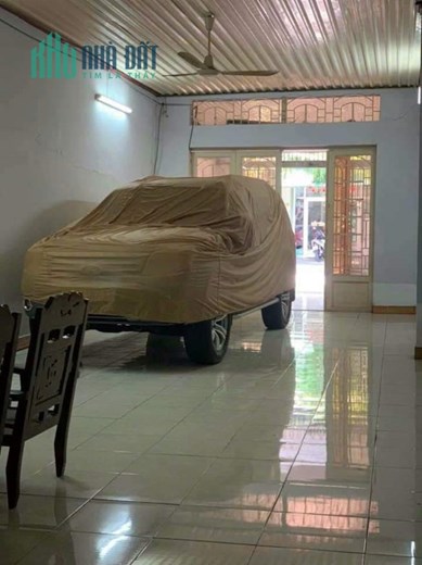 💥Chỉ 4.2 tỷ. 88m2. 4x22m. OTO ngủ trong nhà. Nguyễn văn Quỳ P.Phú Thuận Q7