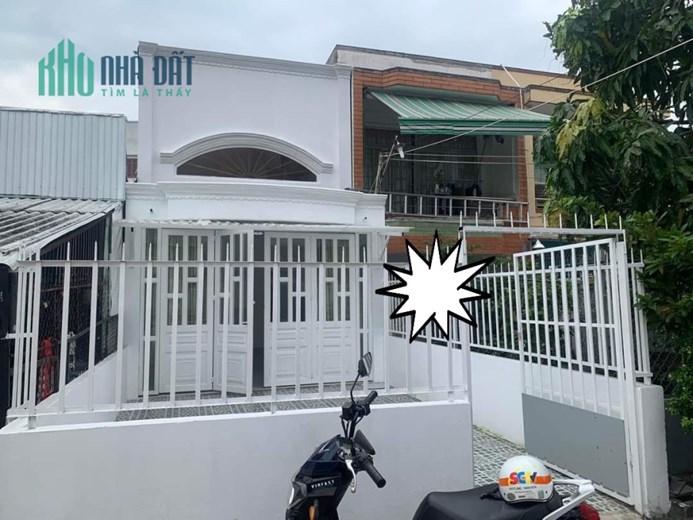 💥Chỉ 4.2 tỷ. 88m2. 4x22m. OTO ngủ trong nhà. Nguyễn văn Quỳ P.Phú Thuận Q7