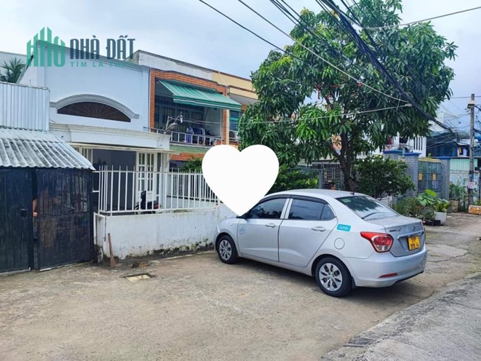 💥Chỉ 4.2 tỷ. 88m2. 4x22m. OTO ngủ trong nhà. Nguyễn văn Quỳ P.Phú Thuận Q7